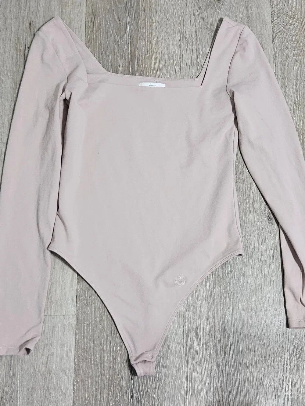 Aritzia Babaton contour bodysuit size M